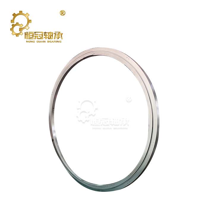 Cross Roller Slewing Bearing